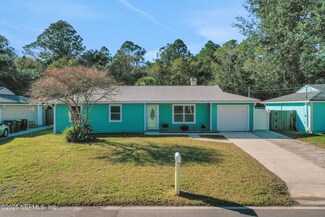3482 Eunice Rd, Jacksonville Beach, FL 32250