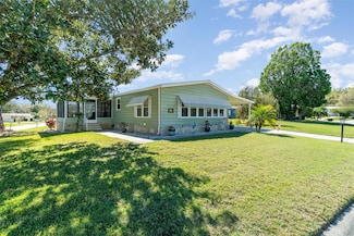 2579 Amyris Ct Unit 614, Zellwood, FL 32798