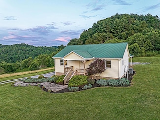 28360 Rivermont Dr, Meadowview, VA 24361