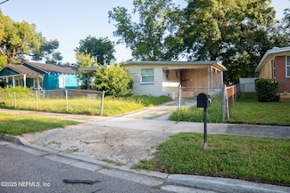 1125 W 29th St, Jacksonville, FL 32209