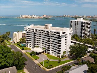 30 Turner St Unit 703, Clearwater, FL 33756