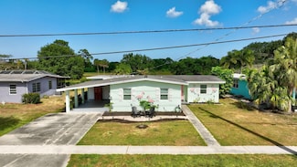2971 SE Morningside Blvd, Port Saint Lucie, FL 34952