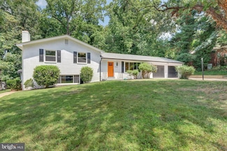 5410 Old Branch Ave, Temple Hills, MD 20748