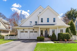 10 Keeler Farm Way, Lexington, MA 02420