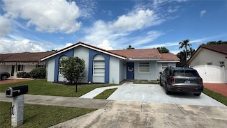 1060 NW 128th Ct, Miami, FL 33182