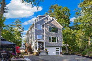 24 Bow St, Saugus, MA 01906