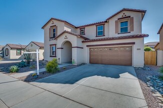 2825 E Quenton St, Mesa, AZ 85213