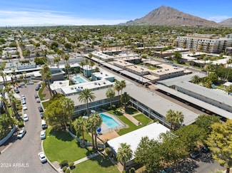 6834 E 4th St Unit 7, Scottsdale, AZ 85251