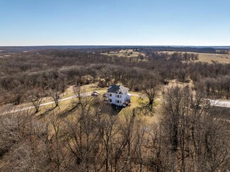 18786 State Highway H, Glenwood, MO 63541