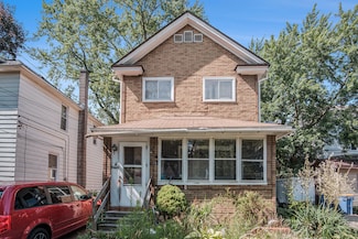 155 Palmer St NE, Grand Rapids, MI 49505