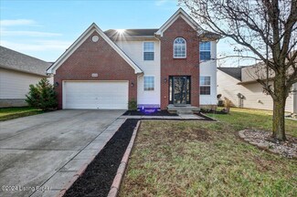 6018 Haven Manor Way, Louisville, KY 40228