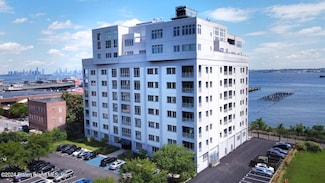 90 Bay Street Landing Unit 7H, Staten Island, NY 10301