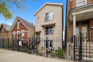 2111 S Fairfield Ave Unit 1, Chicago, IL 60608