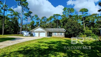 1273 Caney Loop, Lillian, AL 36549
