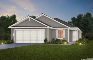 1106 Pigeon Ln, Marion, TX 78124