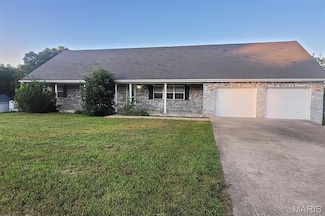 19664 Longview Rd, Waynesville, MO 65583