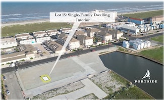 14906 Portside Dr, Corpus Christi, TX 78418