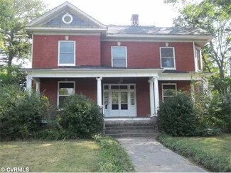 579 Boyd St, Chase City, VA 23924