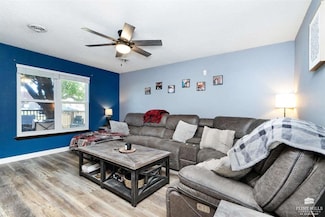 1614 Saint Marys Rd, Junction City, KS 66441