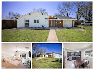 2112 Austin Dr, Carrollton, TX 75006