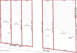 Lot 2 Landon Rd, Gulfport, MS 39503