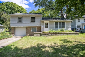 406 N Mingo St, Albion, MI 49224
