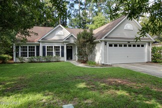 317 Mill Pond Rd, Bluffton, SC 29910