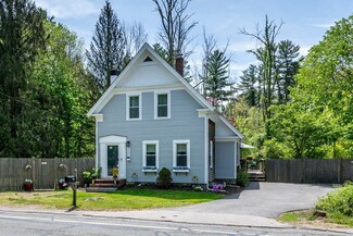 731 Whitman St, Hanson, MA 02341