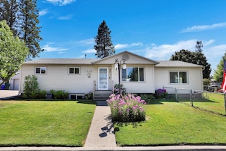 1211 W Rosewood Place, Spokane, WA 99208