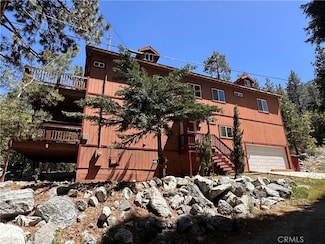 9345 Conifer Dr, Forest Falls, CA 92339