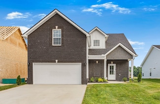 910 Inverness Ln, Clarksville, TN 37040