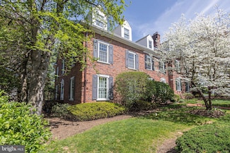 42 Sentinel Rd Unit 194, Washington Crossing, PA 18977