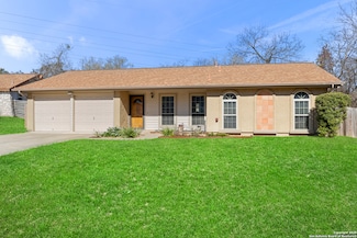 8319 Brookline, Universal City, TX 78148