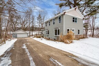 6235 English Ave NE, Comstock Park, MI 49321