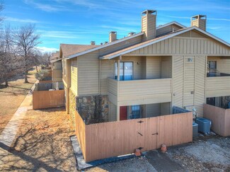 14417 N Pennsylvania Ave Unit H, Oklahoma City, OK 73134
