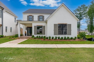 2121 Pecan Square Ave, Shreveport, LA 71106