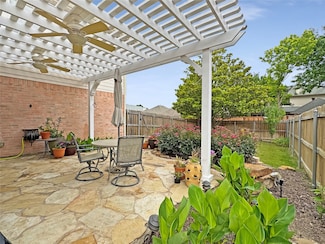 3917 Iris Ct, McKinney, TX 75070