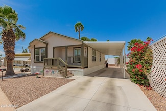 10540 E Apache Trail Unit 50, Apache Junction, AZ 85120