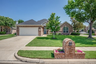 1200 Stonehedge Place, Flower Mound, TX 75028