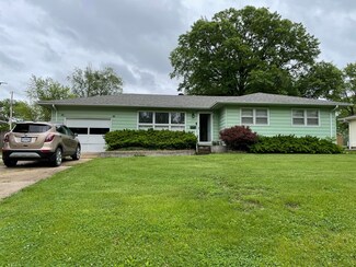 1424 Ringo St, Mexico, MO 65265