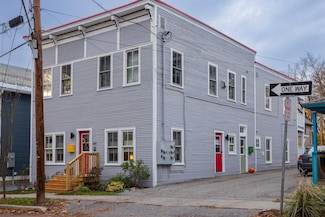 44 Marble Ave Unit 1, Burlington, VT 05401