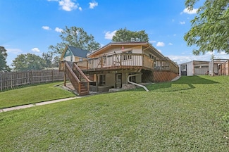 2313 8th Ave E, University Park, IA 52595