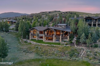 3023 E Wapiti Canyon Rd, Park City, UT 84098