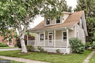 2751 Boas St, Harrisburg, PA 17103