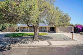 5665 Lewis Way, Concord, CA 94521