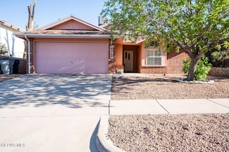 4560 Loma Canada Ct, El Paso, TX 79934