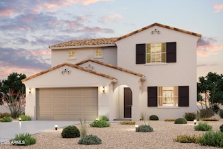19165 N Los Gabrieles Way, Maricopa, AZ 85138