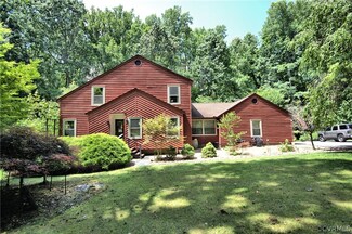 6440 Glebe Point Rd, Chesterfield, VA 23838