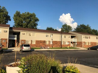 1037 S Main St, Kenton, OH 43326