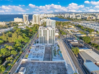 540 Ave de La Constitución Unit 502, San Juan, PR 00901